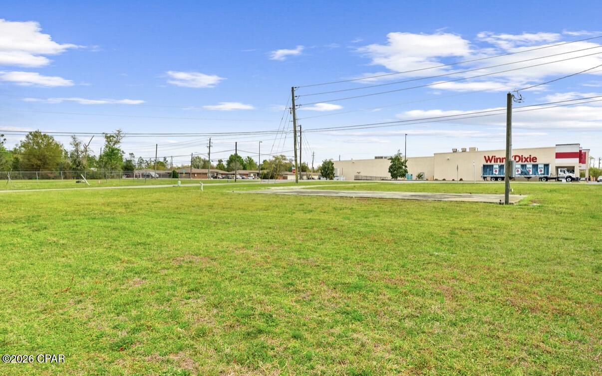 [No Recorded Subdiv] - Land