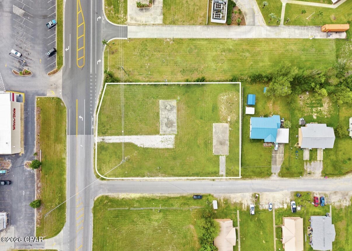 [No Recorded Subdiv] - Land