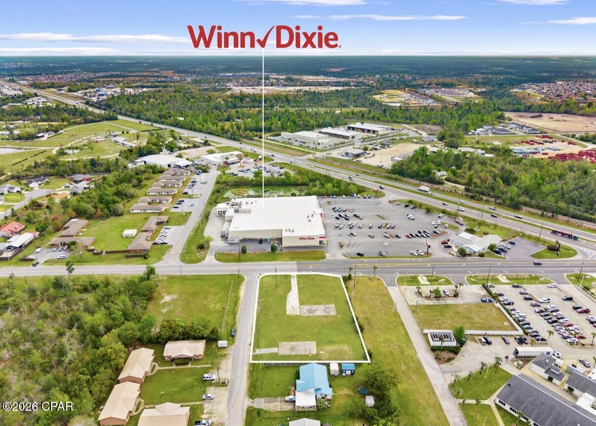 [No Recorded Subdiv] - Land