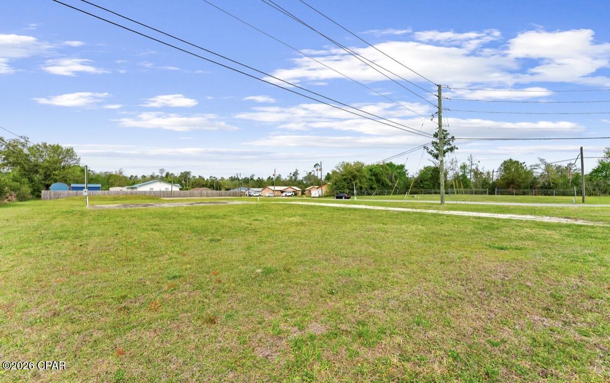 [No Recorded Subdiv] - Land