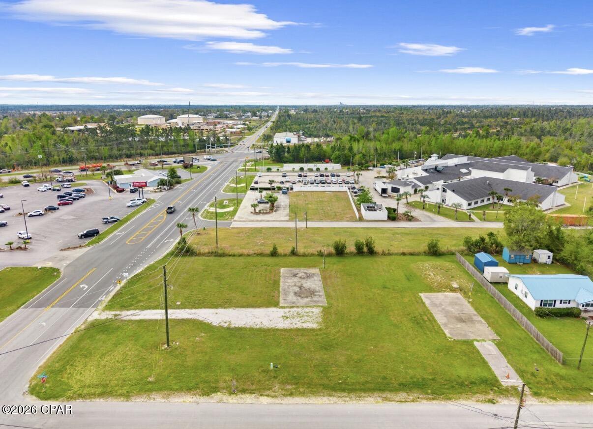 [No Recorded Subdiv] - Land