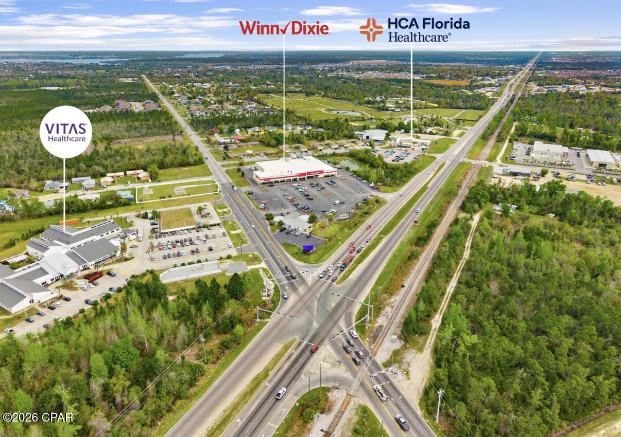 [No Recorded Subdiv] - Land