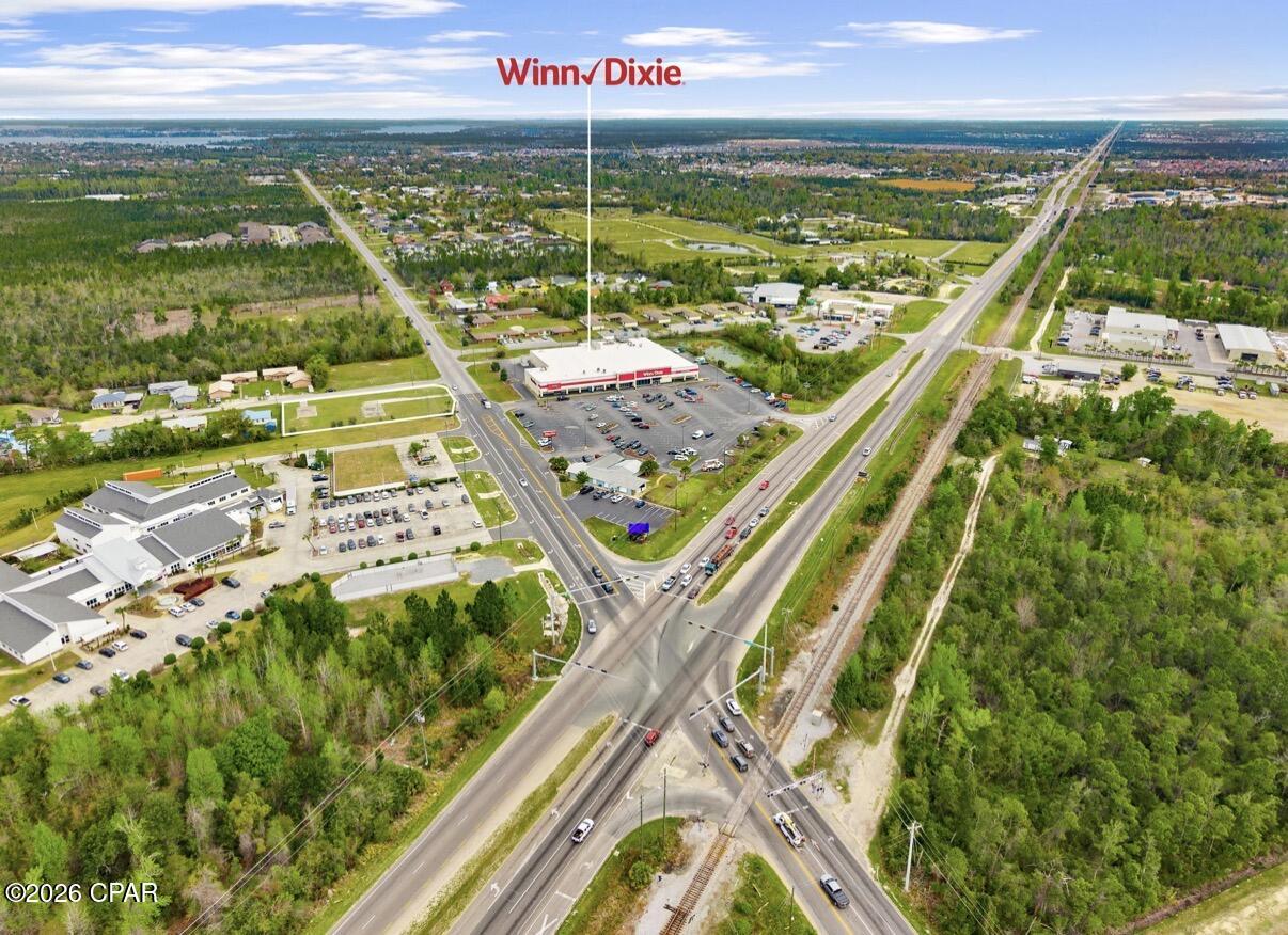 [No Recorded Subdiv] - Land