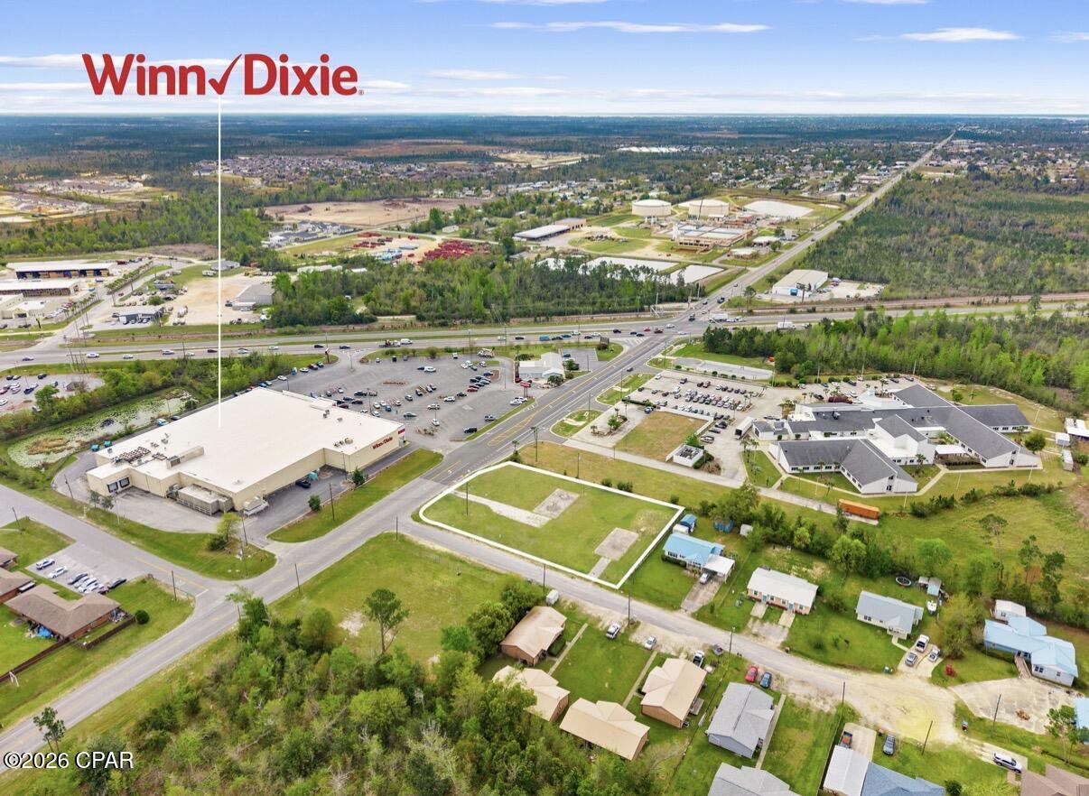 [No Recorded Subdiv] - Land