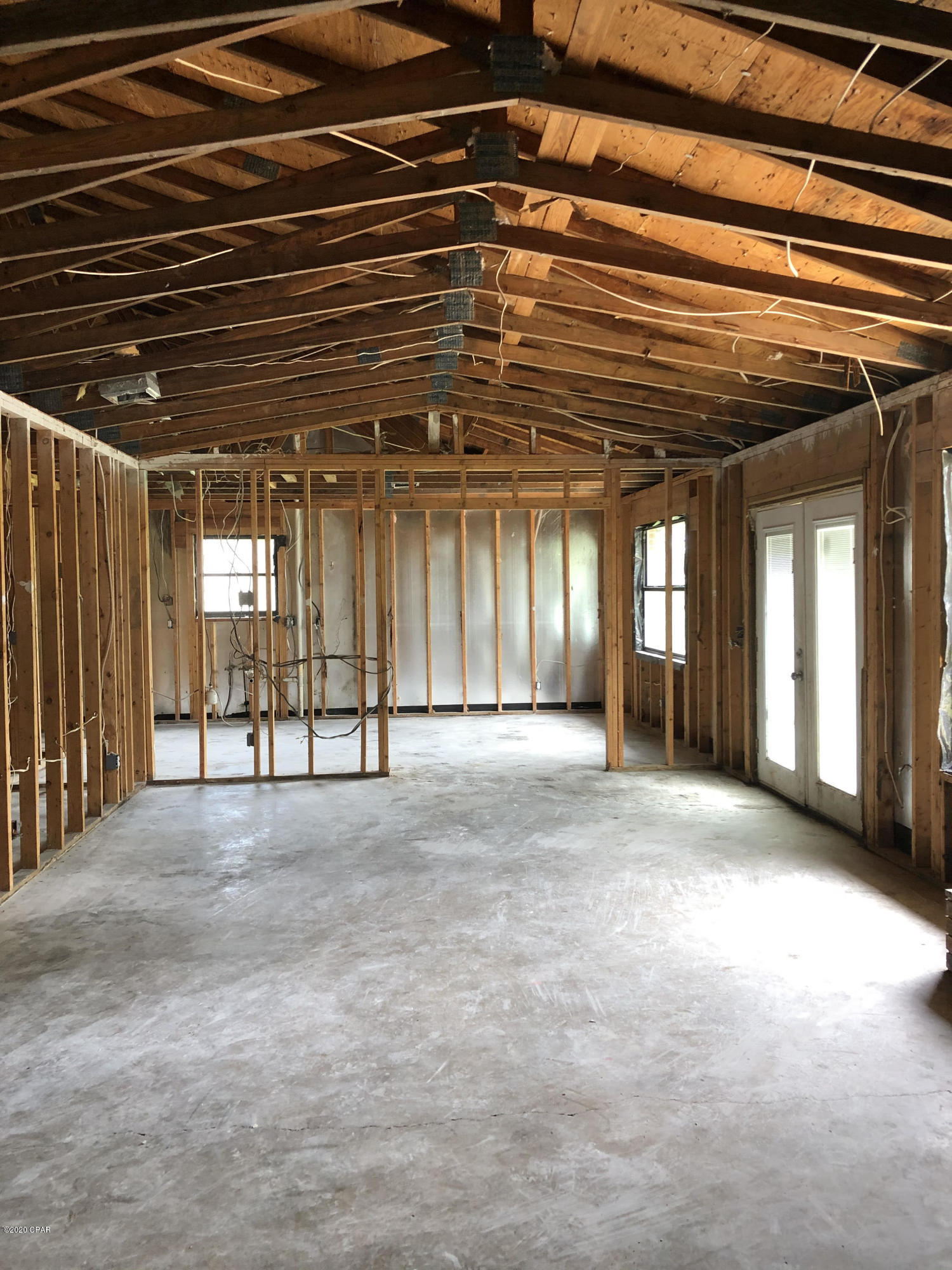 Bay Front Unit 2 - Residential