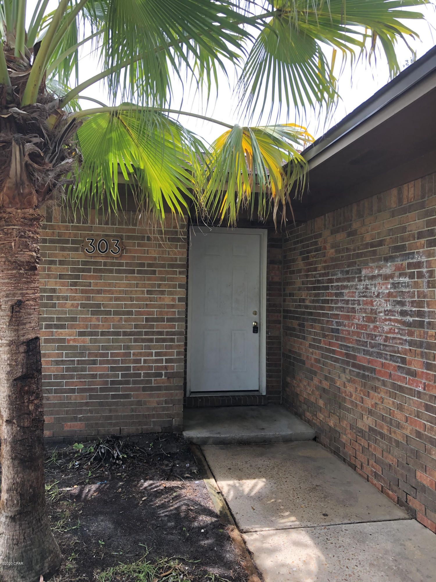 Bay Front Unit 2 - Residential