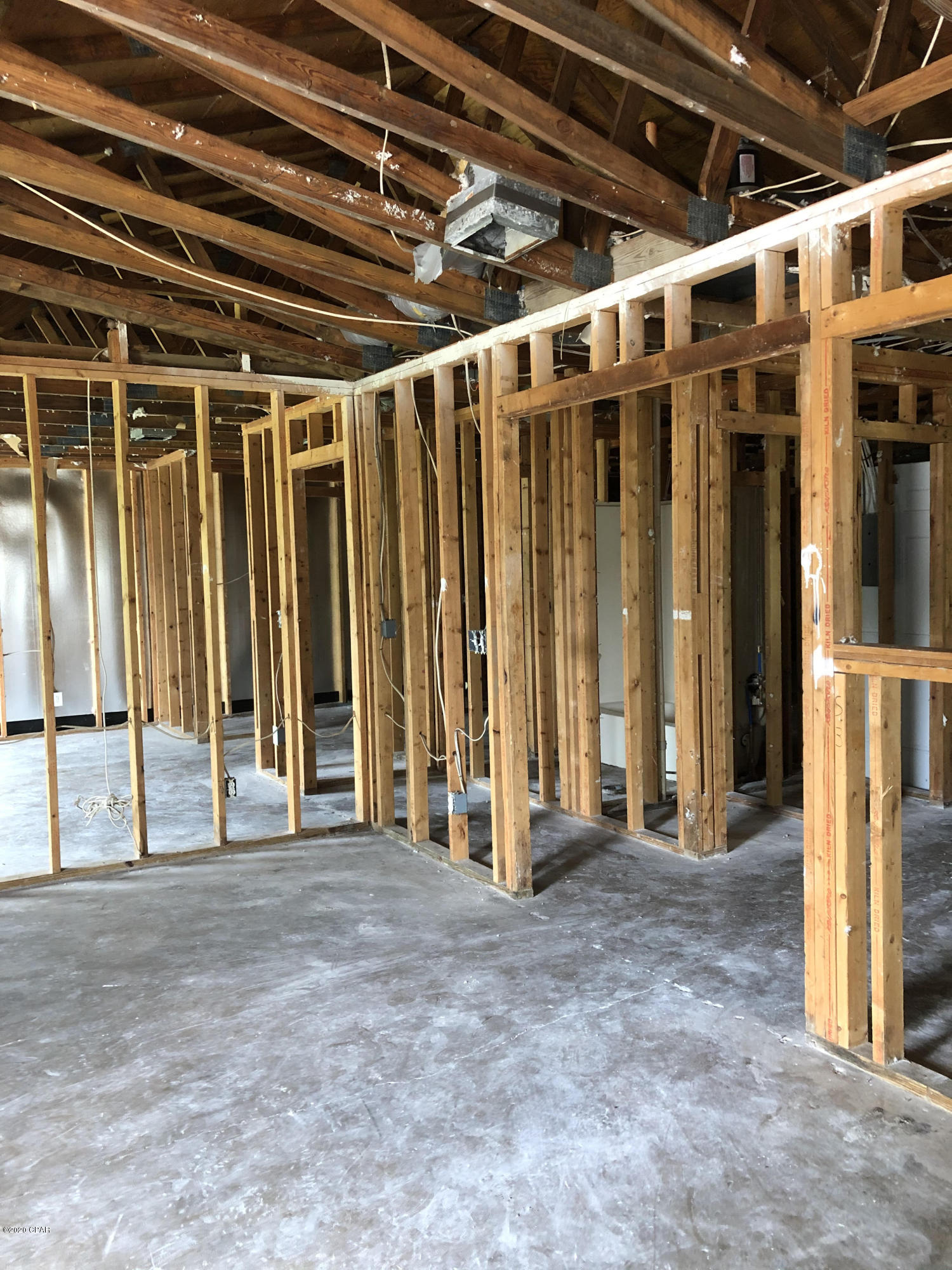 Bay Front Unit 2 - Residential