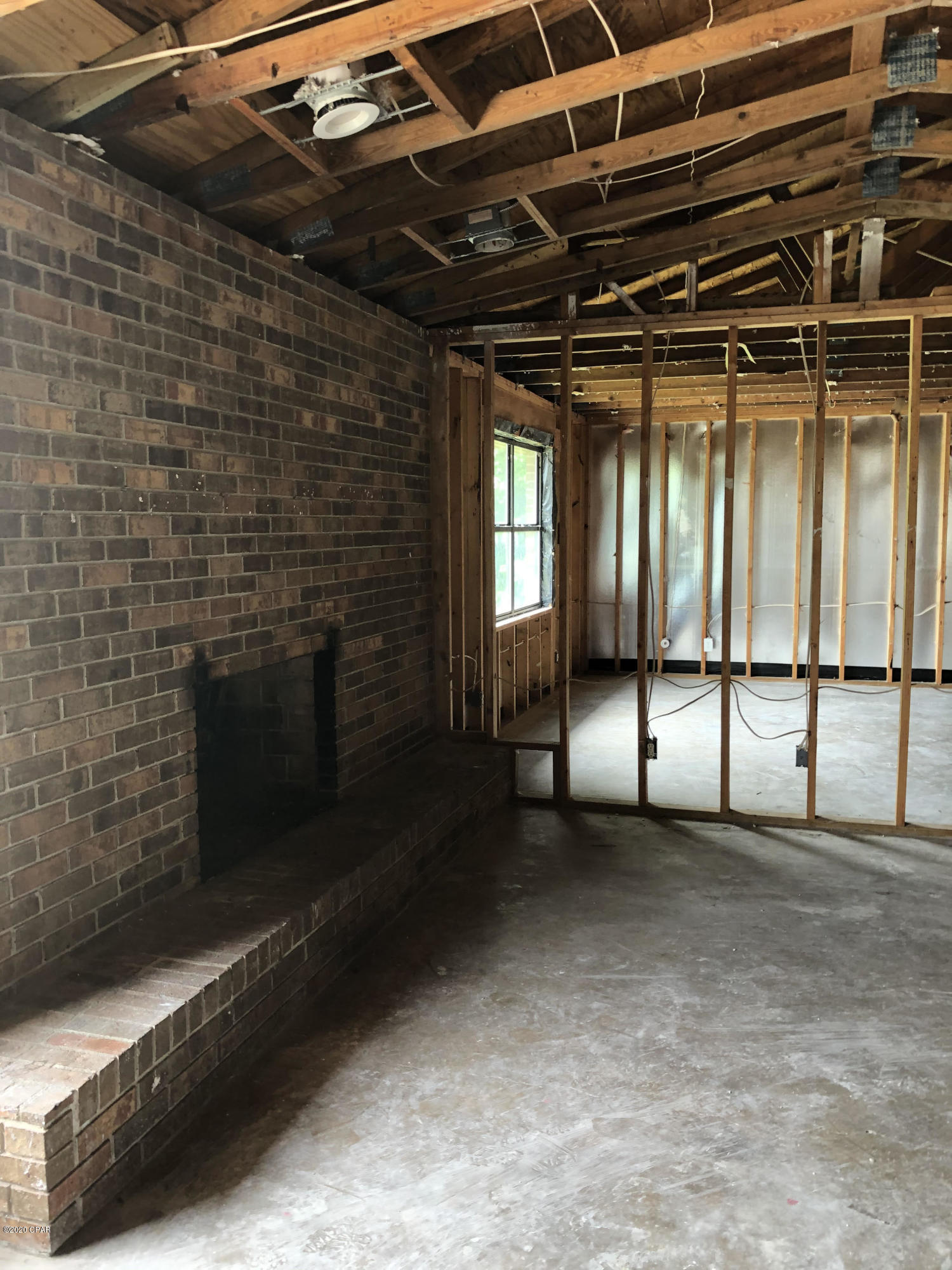 Bay Front Unit 2 - Residential