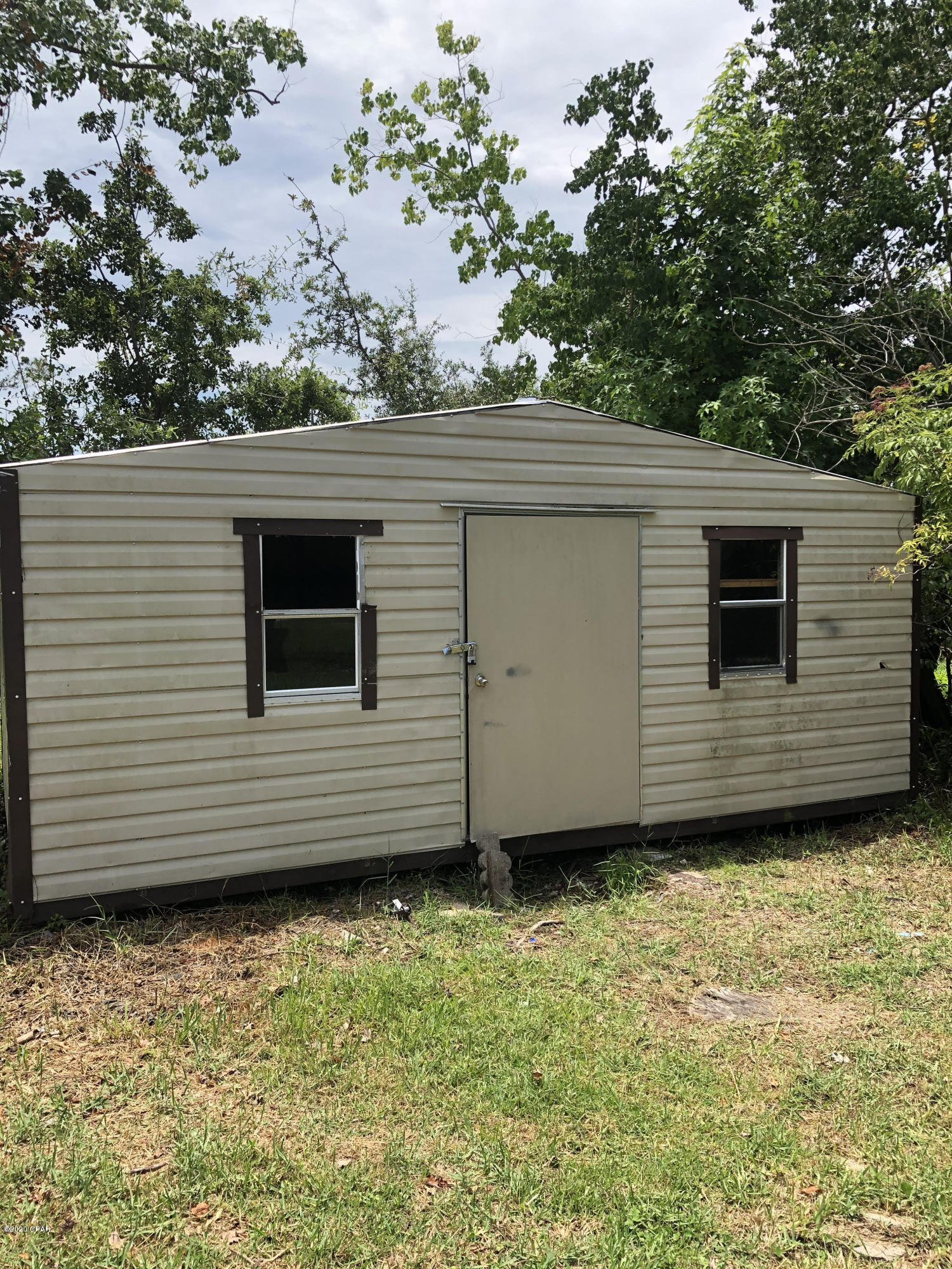 Bay Front Unit 2 - Residential