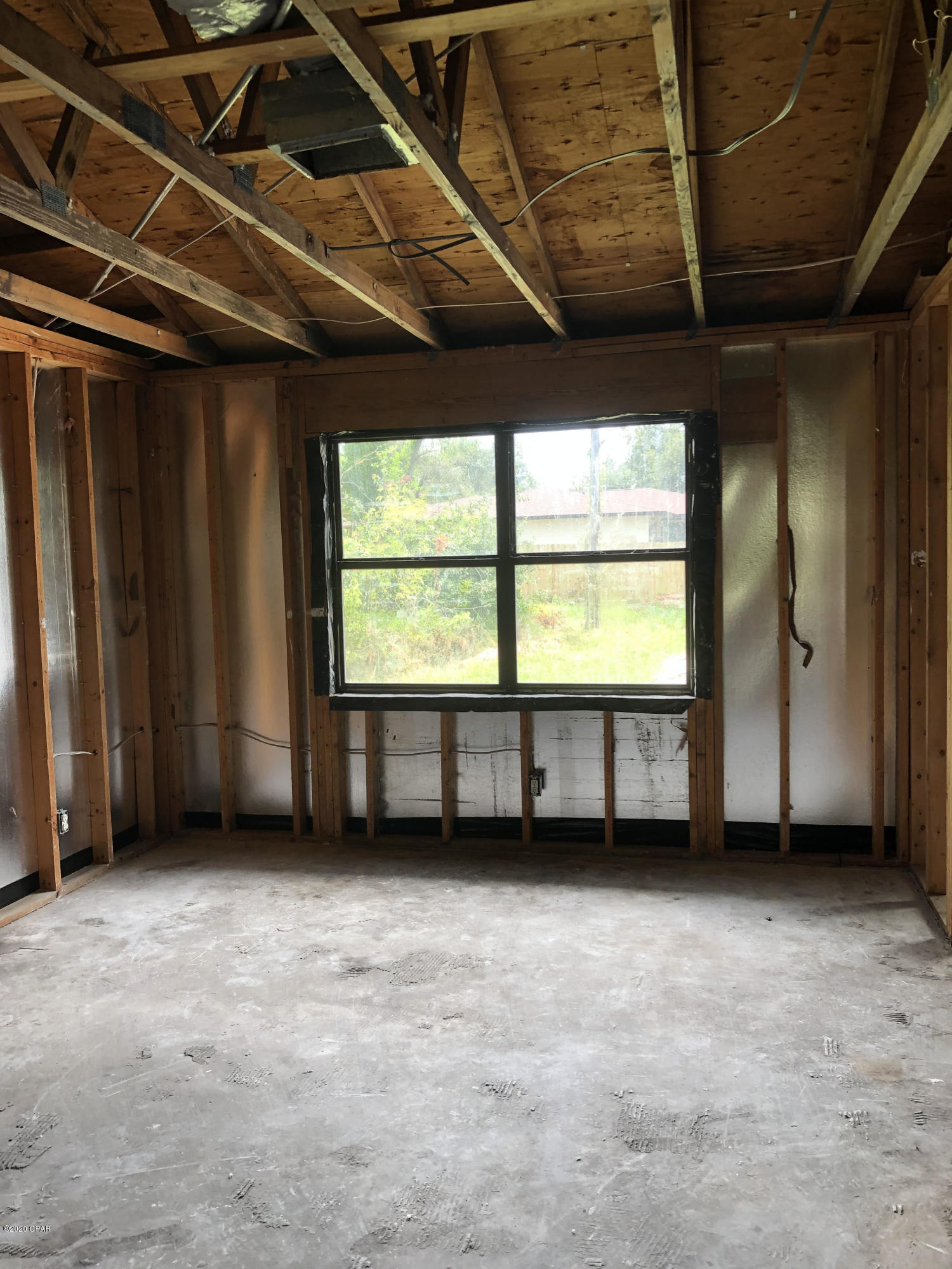 Bay Front Unit 2 - Residential