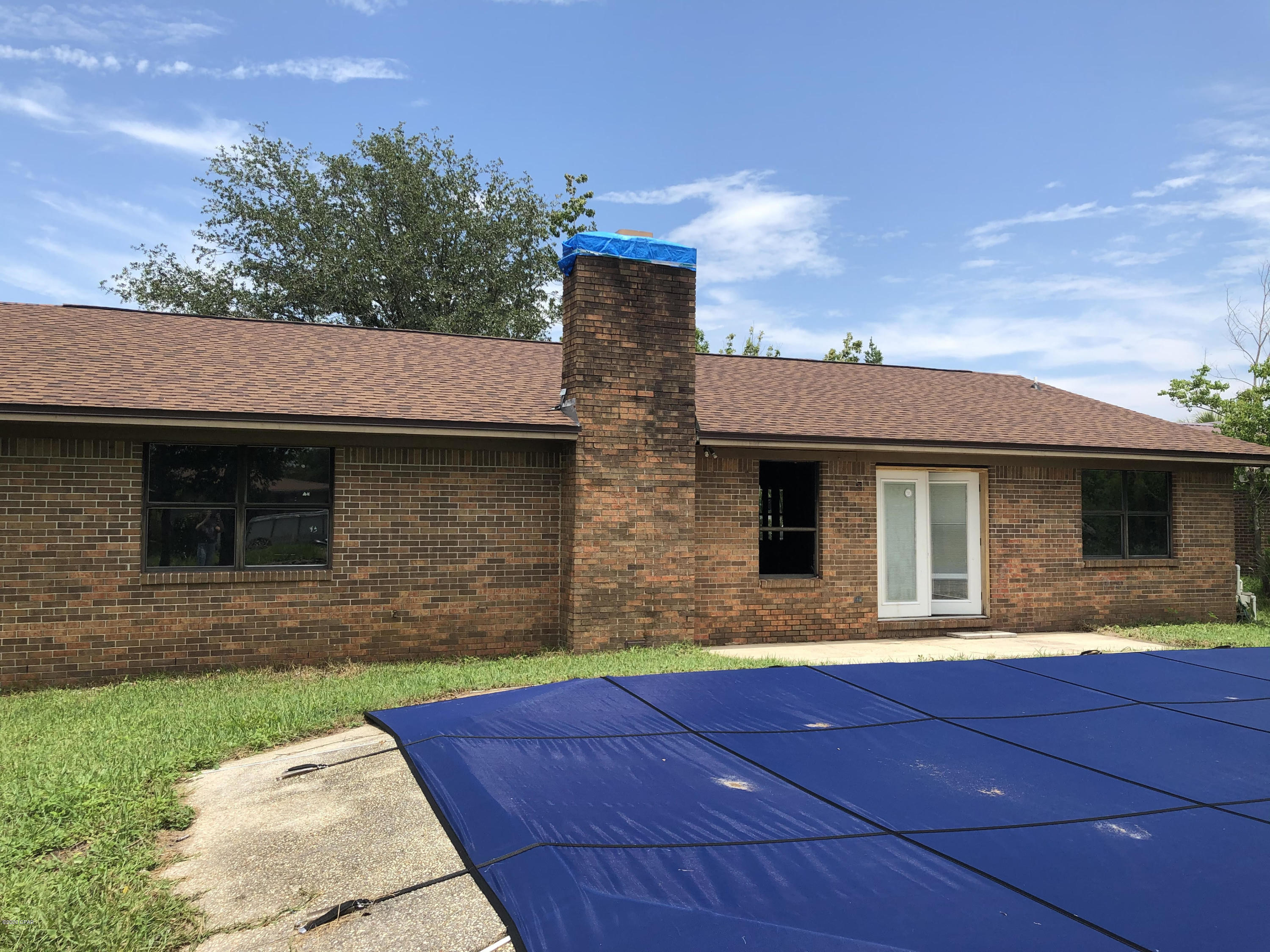 Bay Front Unit 2 - Residential