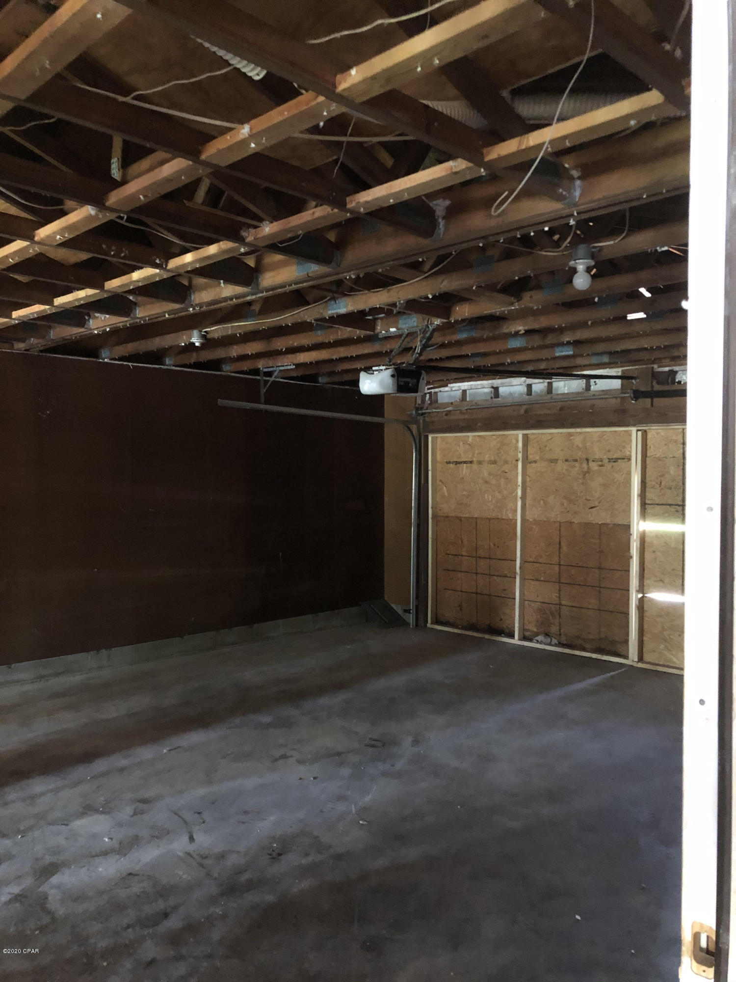 Bay Front Unit 2 - Residential