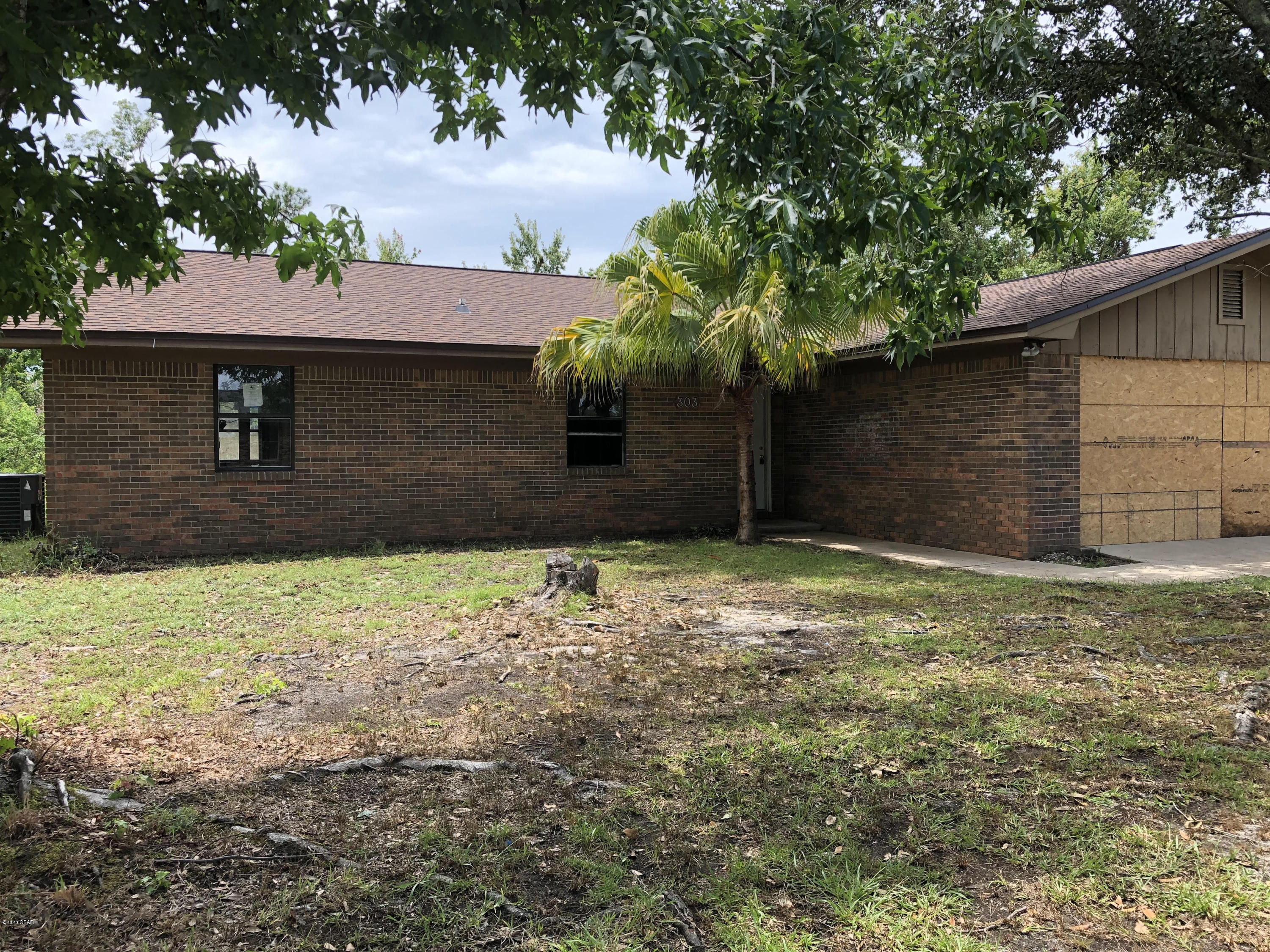 Bay Front Unit 2 - Residential