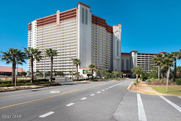 Shores Of Panama - Residential