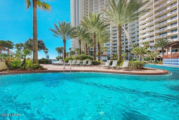 Shores Of Panama - Residential