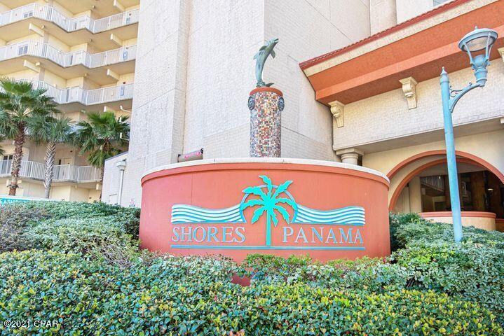 Shores Of Panama - Residential