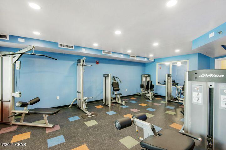 Shores Of Panama - Residential