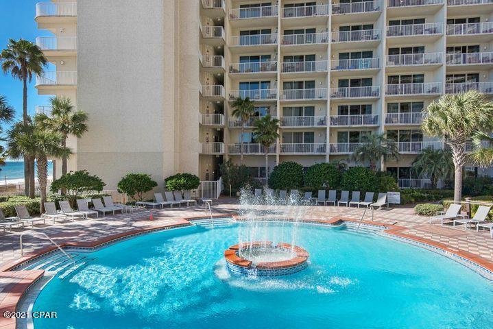 Shores Of Panama - Residential