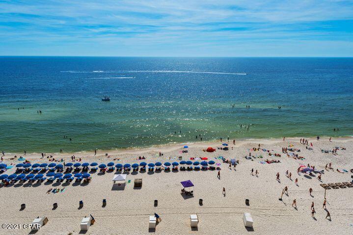 Shores Of Panama - Residential