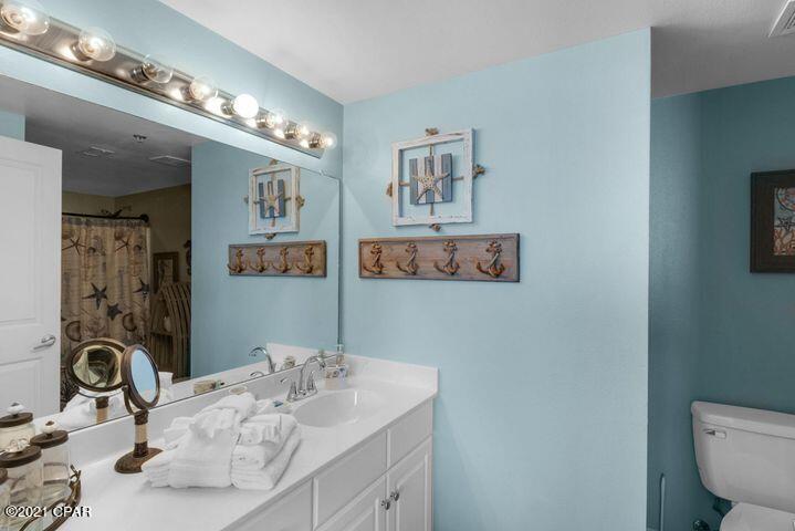 Shores Of Panama - Residential