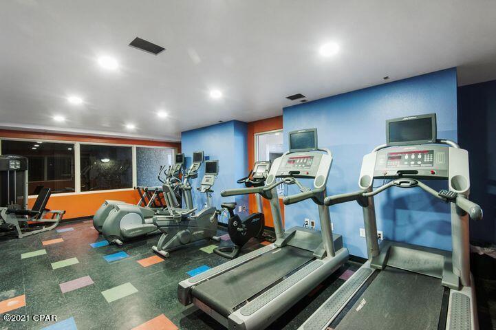 Shores Of Panama - Residential