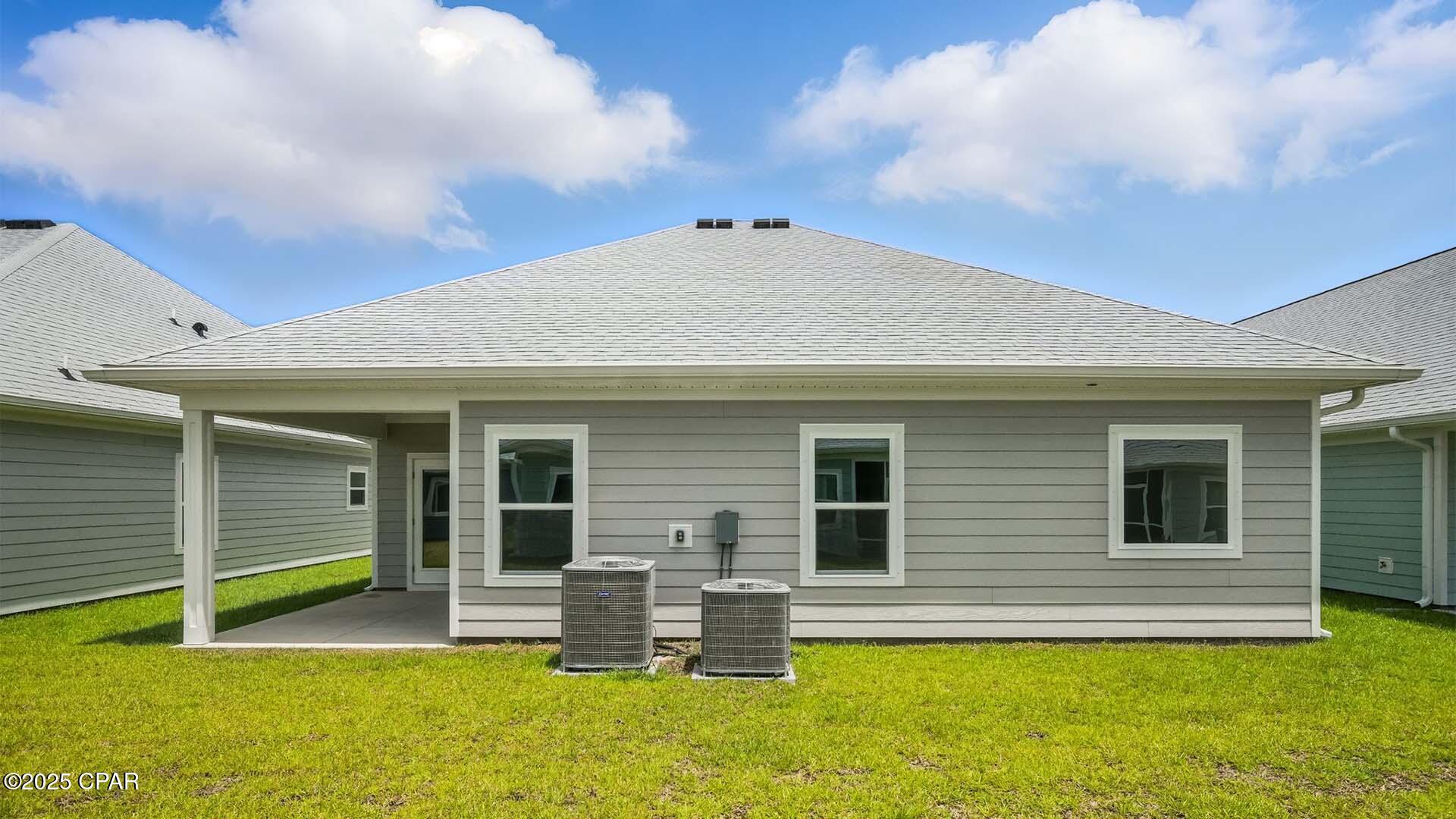 Windmark - Residential