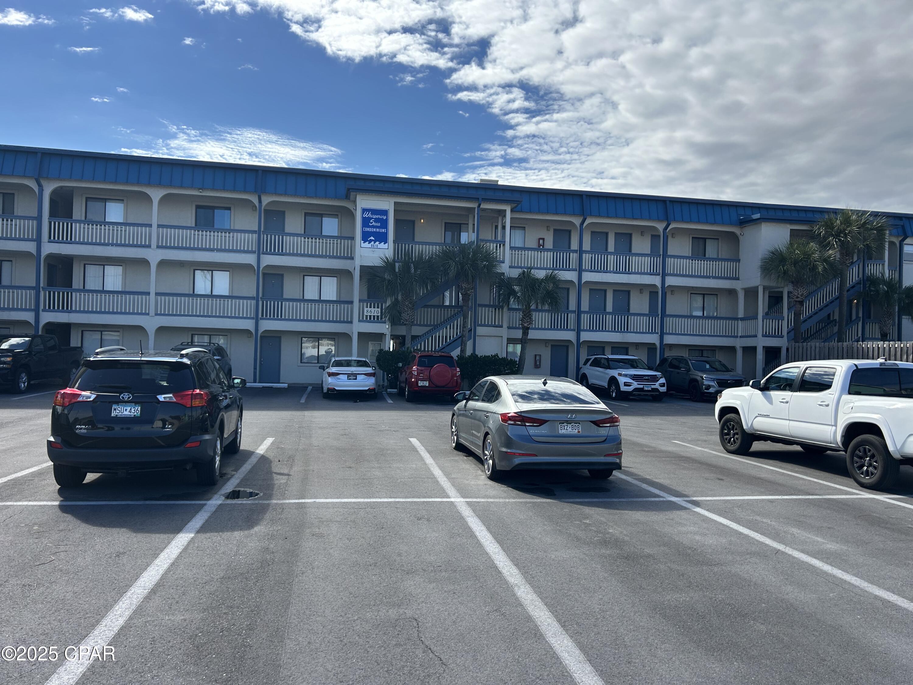 Whispering Seas - Residential