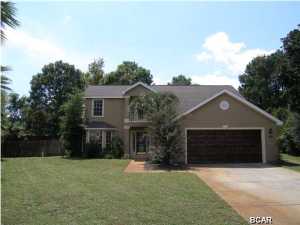 Bay Point Unit 1 - Residential Lease