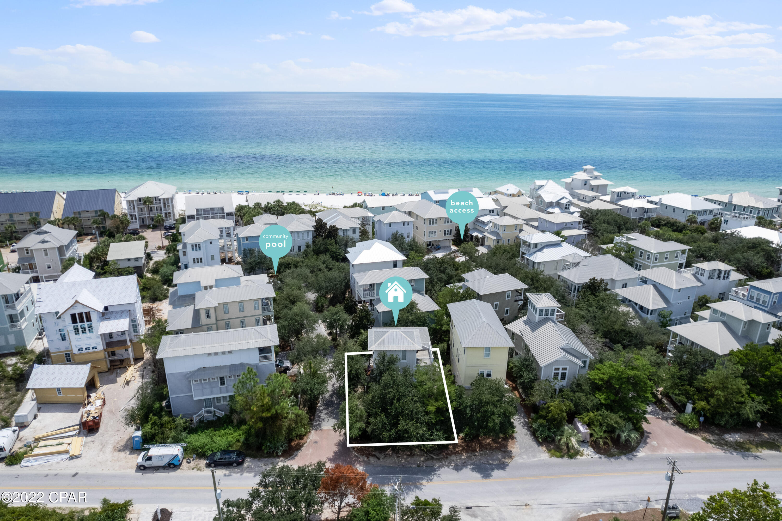 Summers Edge - Residential