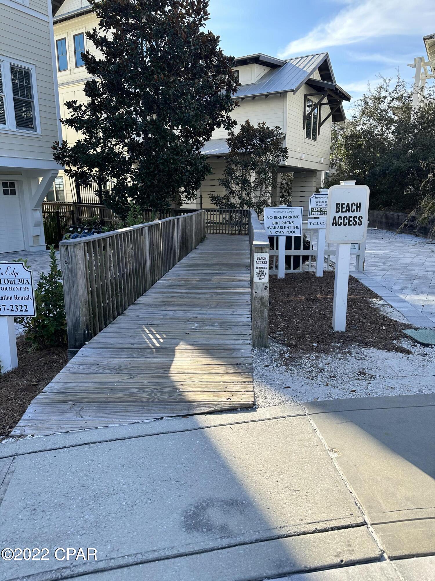 Summers Edge - Residential