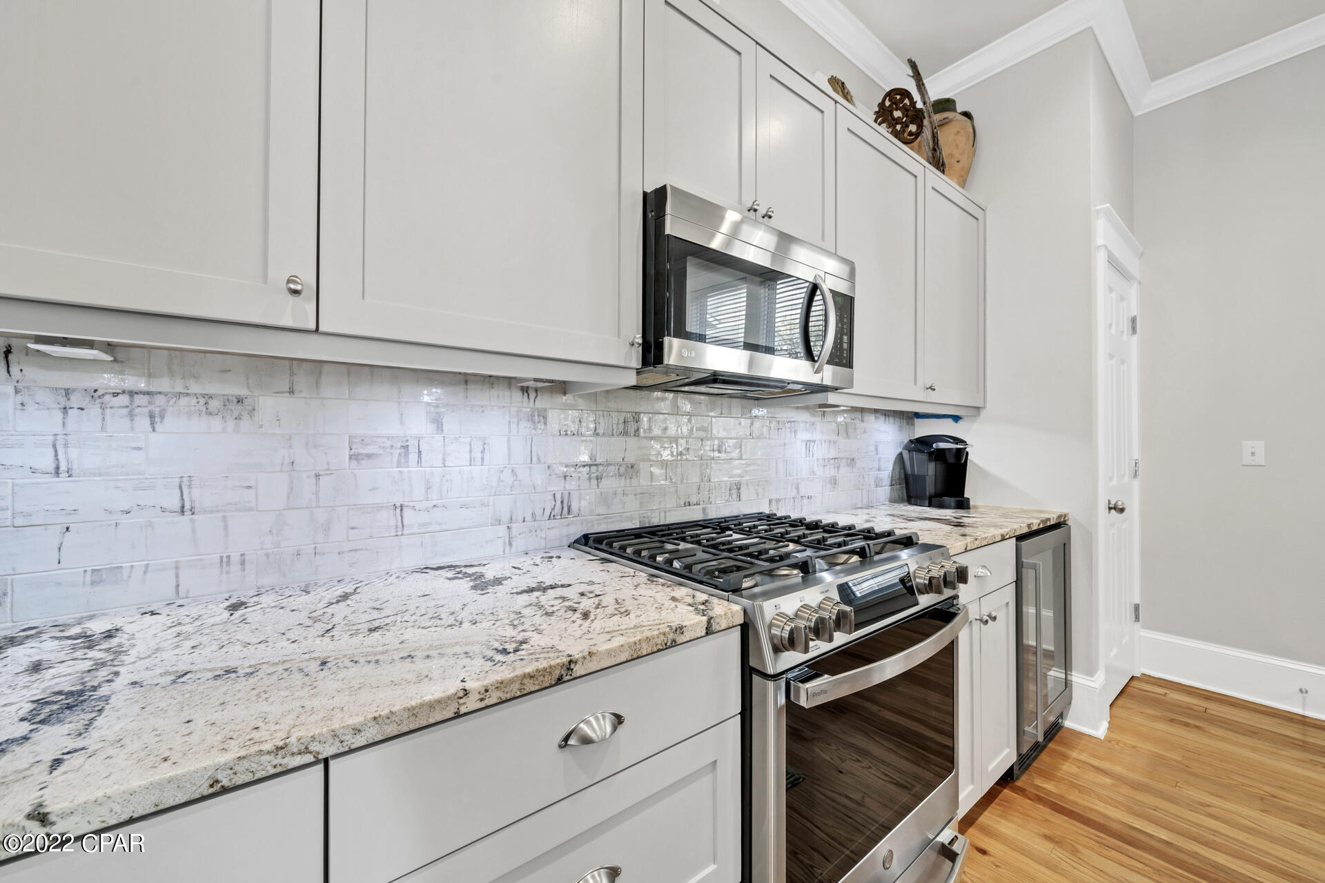 Summers Edge - Residential