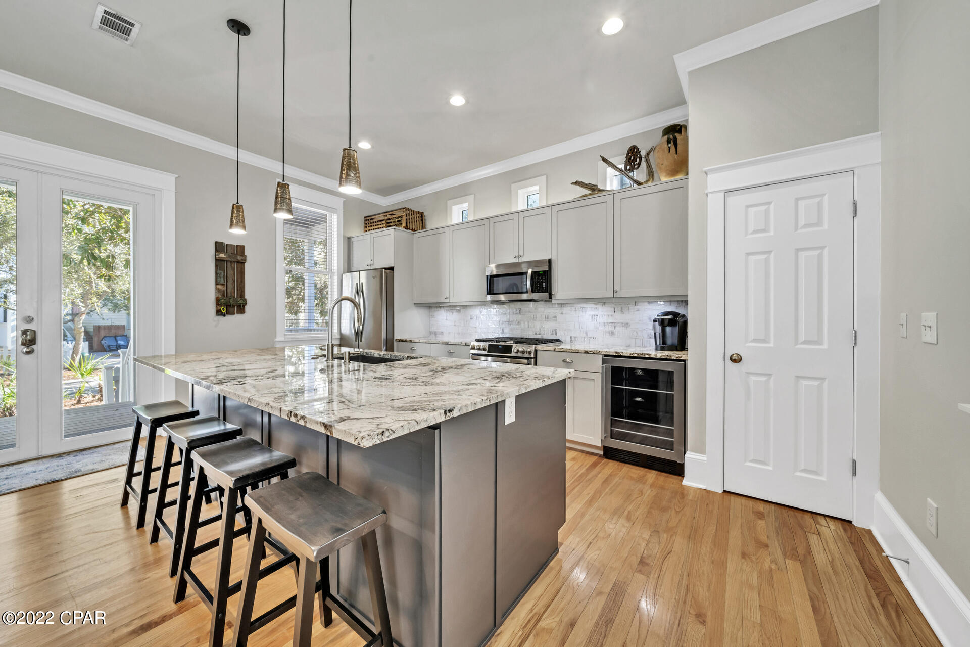 Summers Edge - Residential