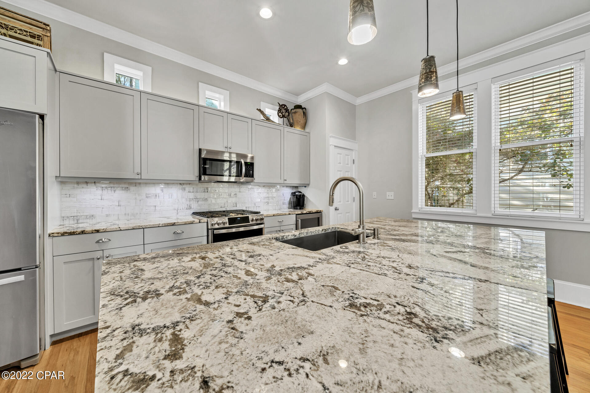 Summers Edge - Residential