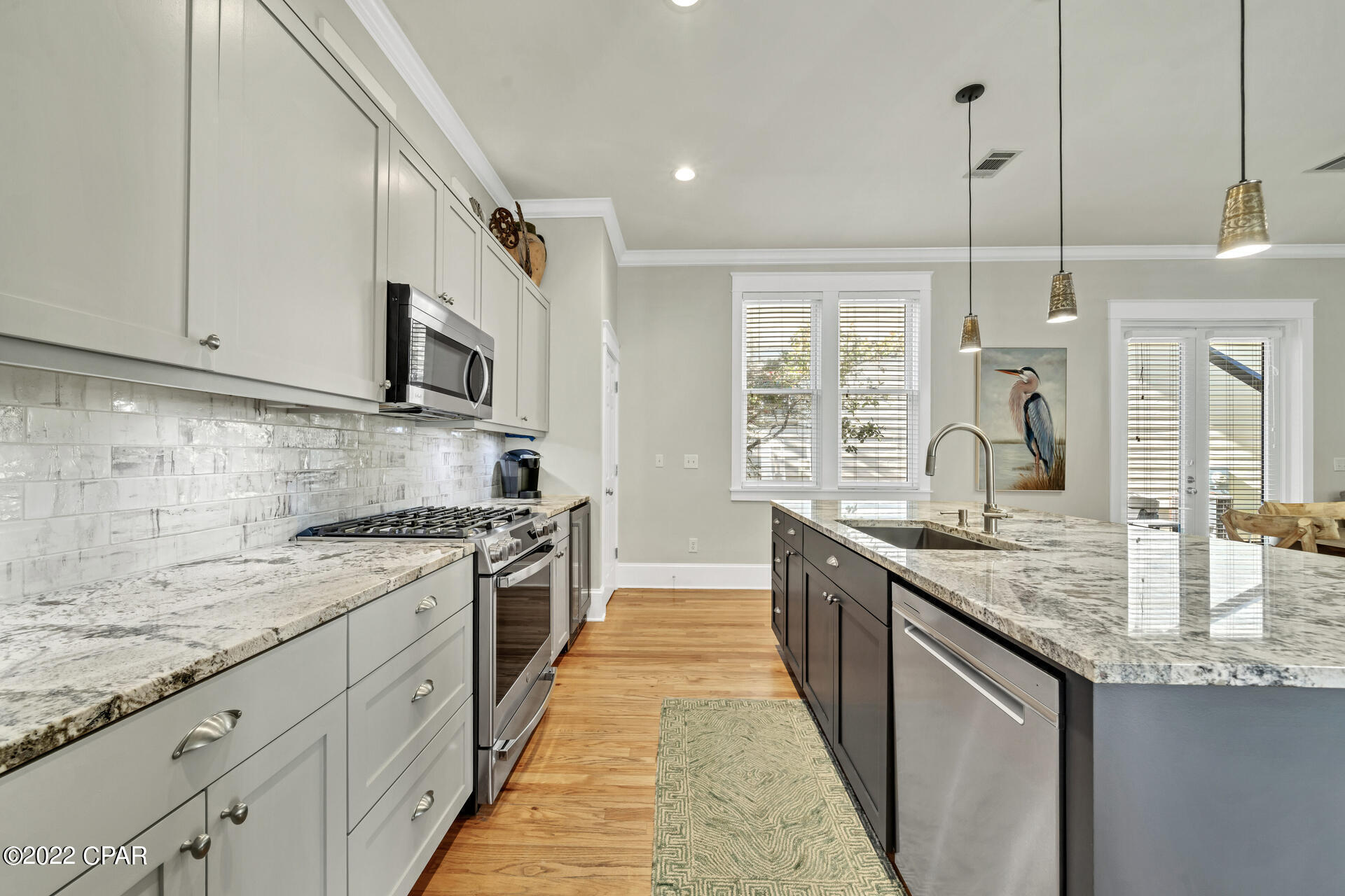 Summers Edge - Residential