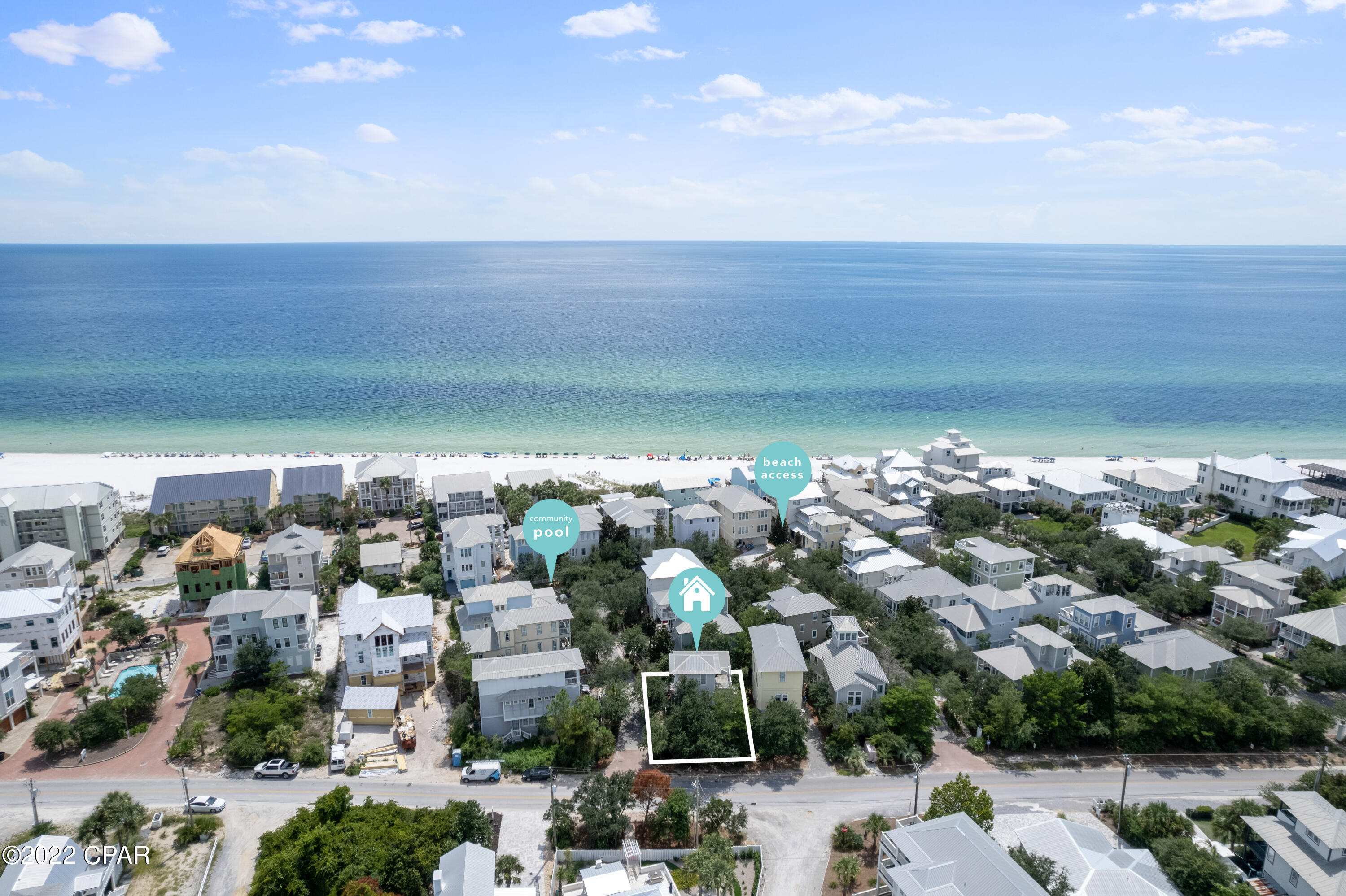 Summers Edge - Residential