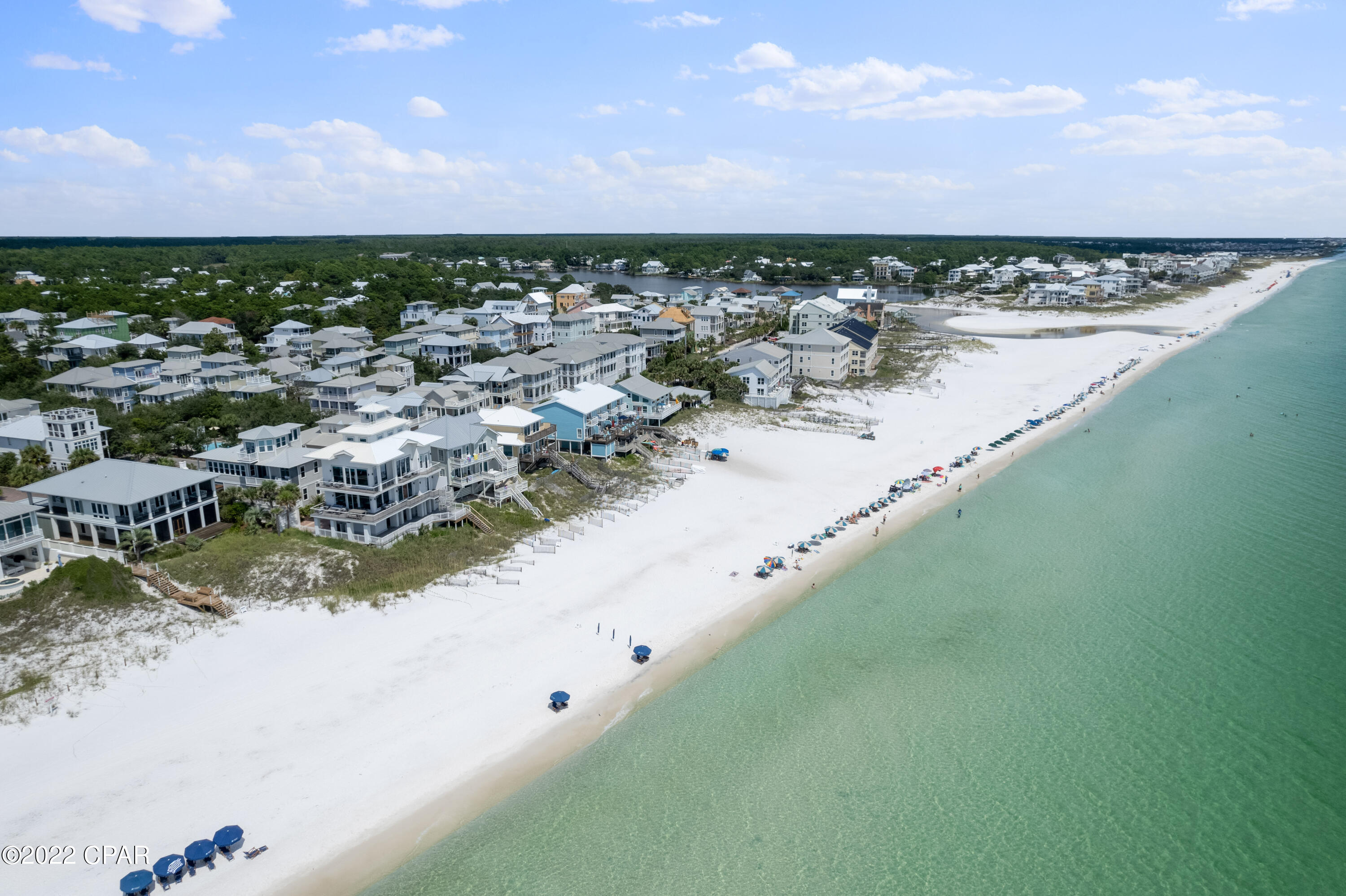 Summers Edge - Residential