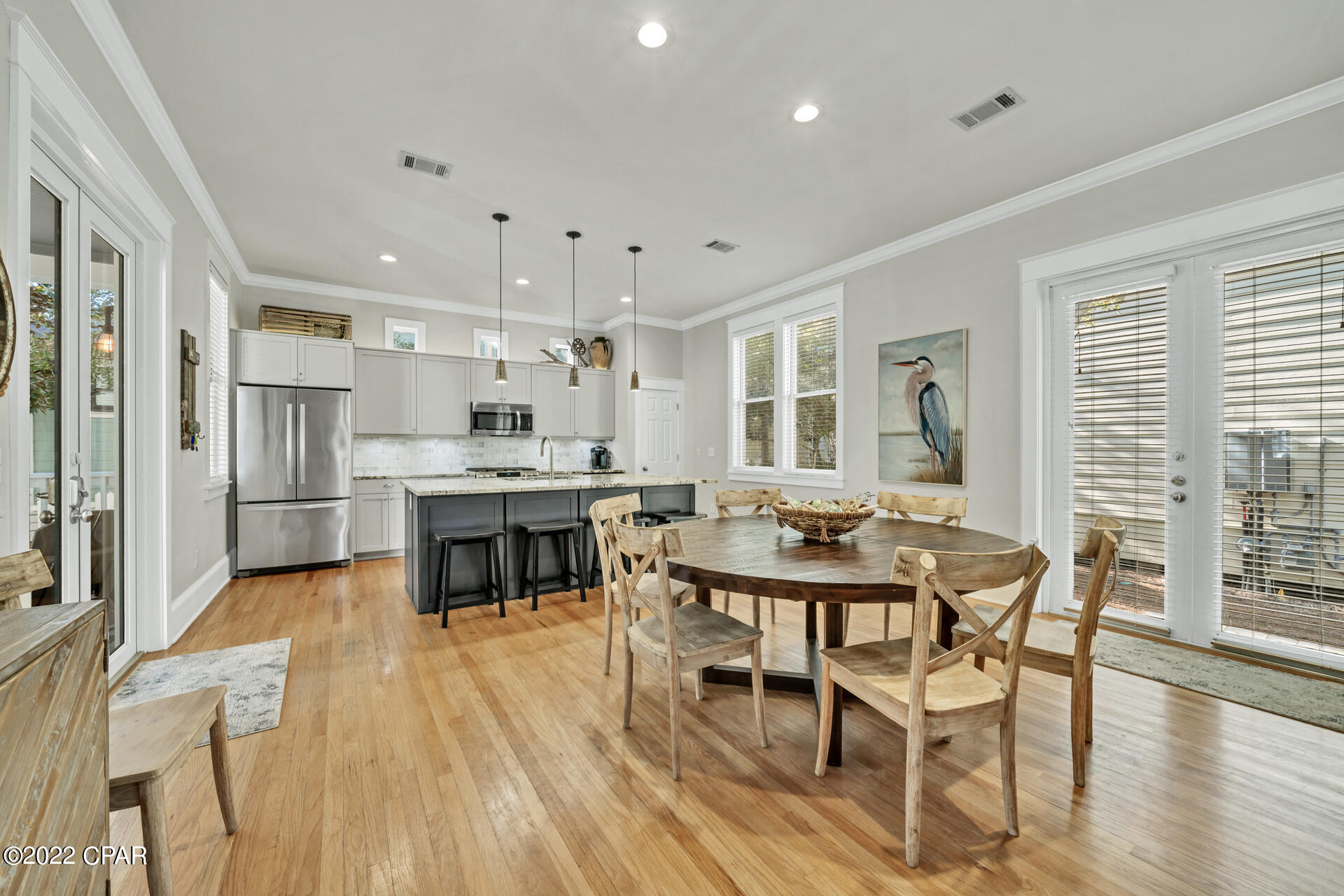 Summers Edge - Residential