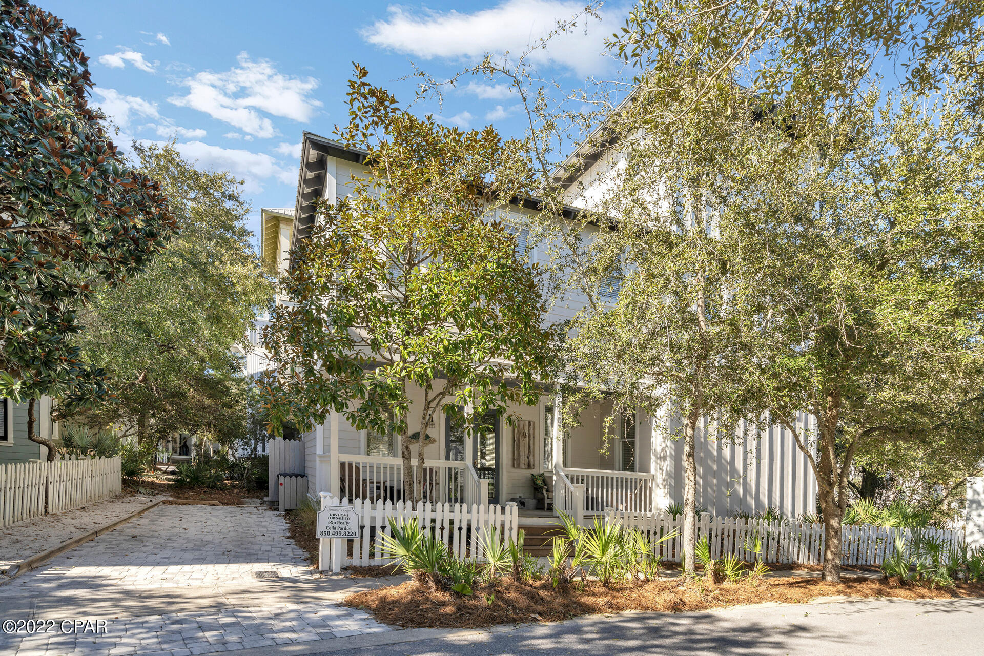 Summers Edge - Residential