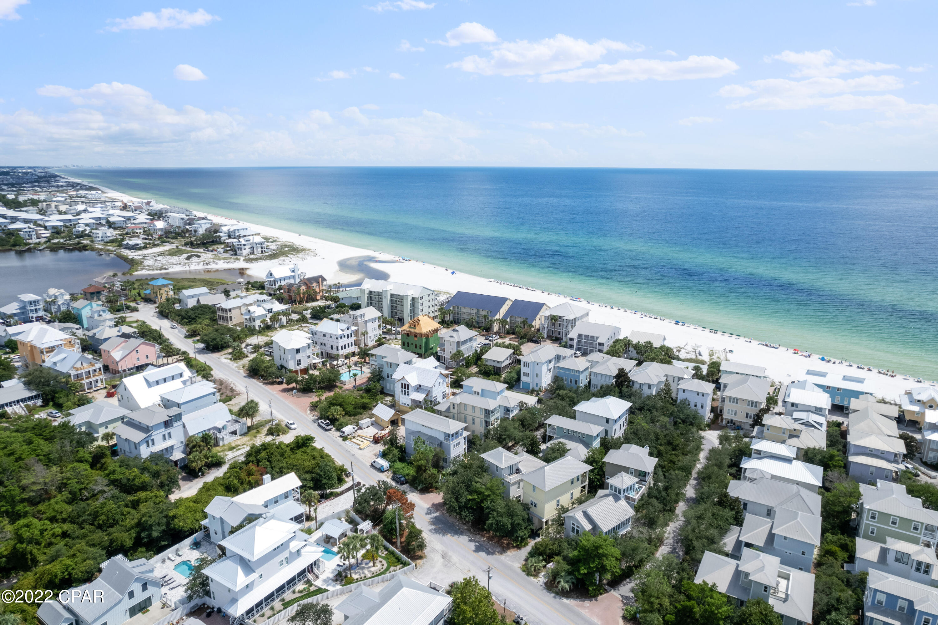 Summers Edge - Residential