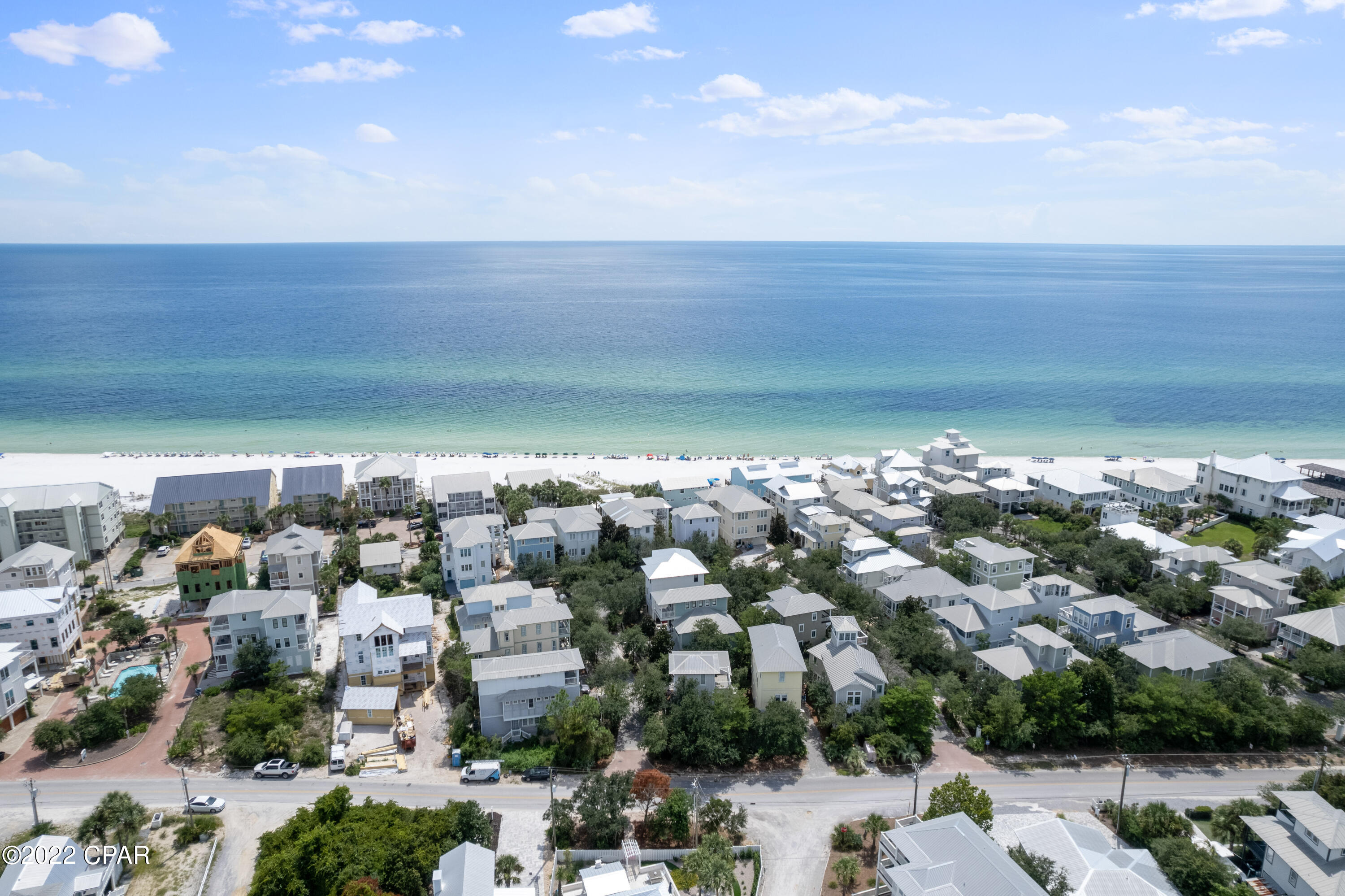 Summers Edge - Residential