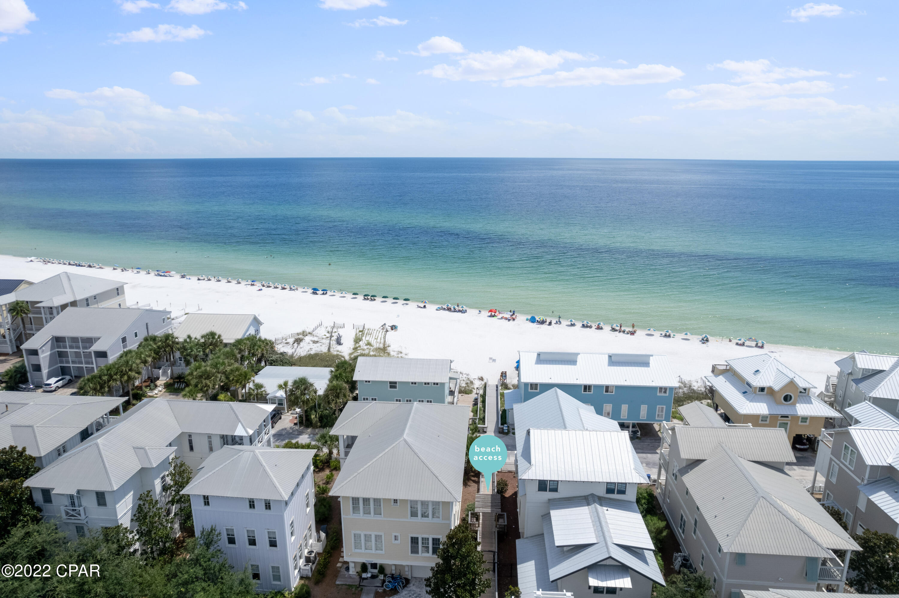 Summers Edge - Residential