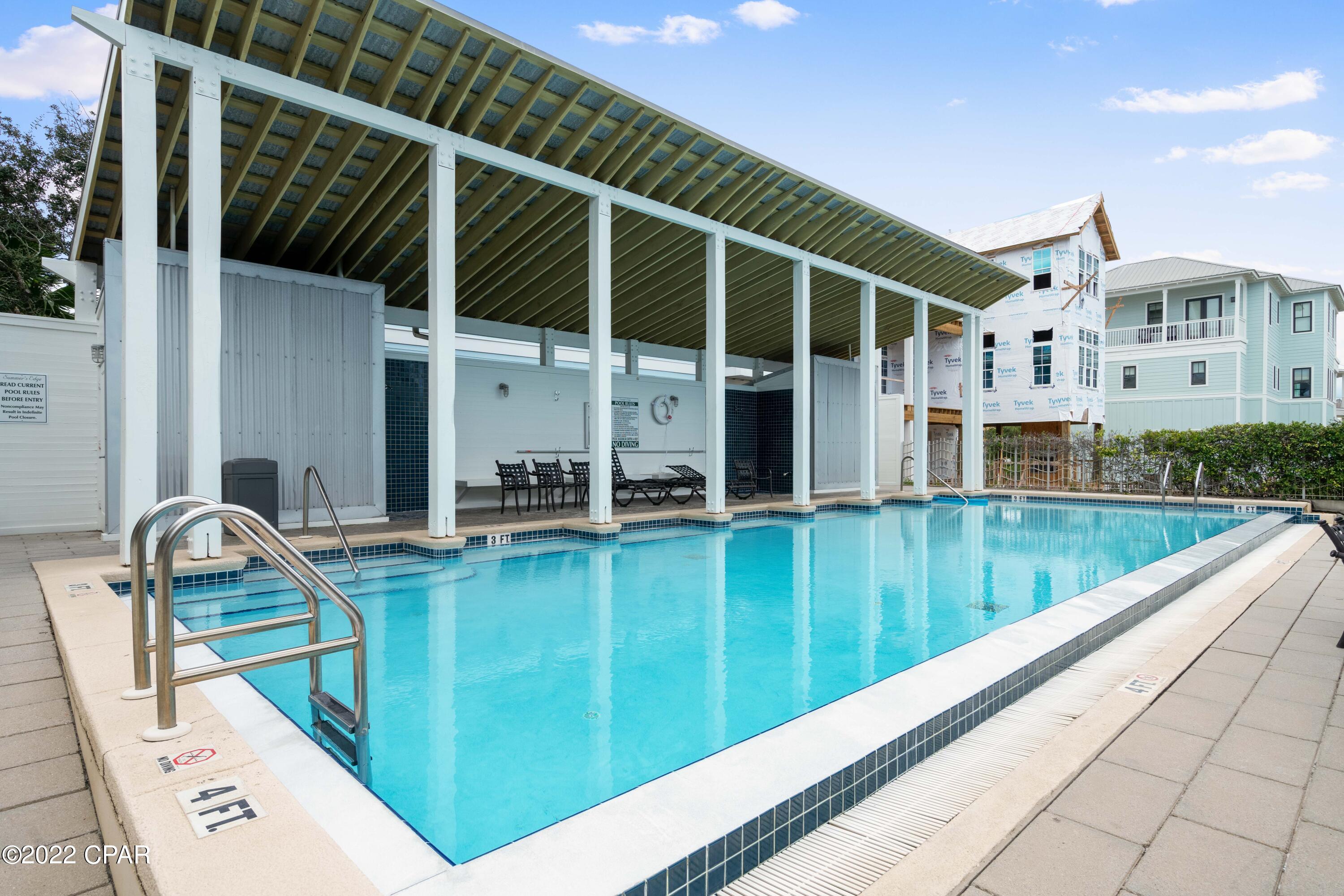 Summers Edge - Residential