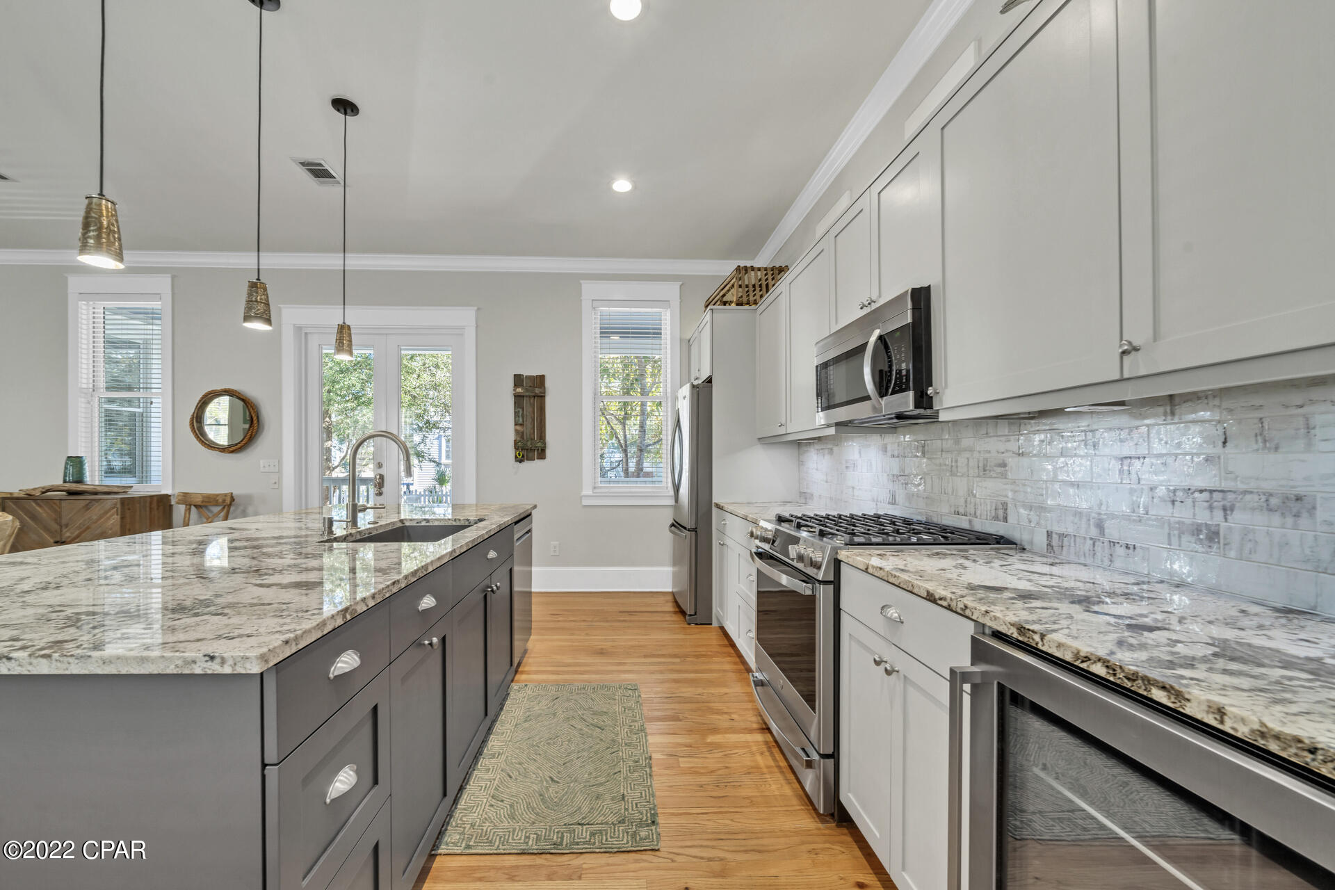 Summers Edge - Residential