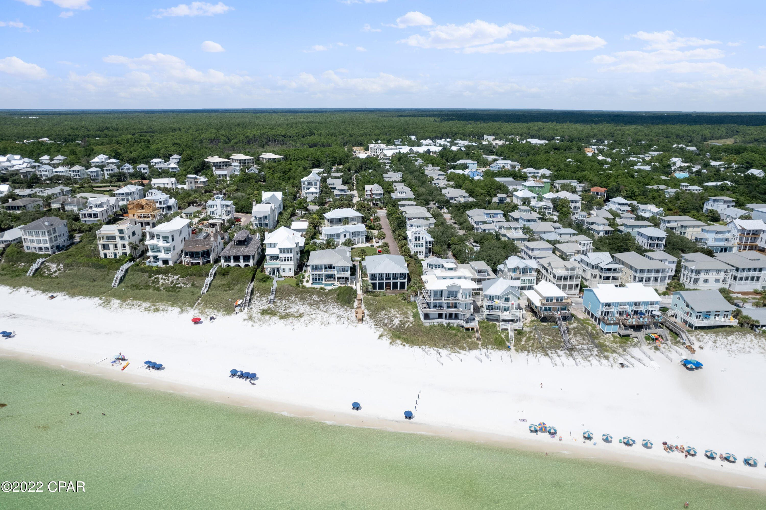 Summers Edge - Residential