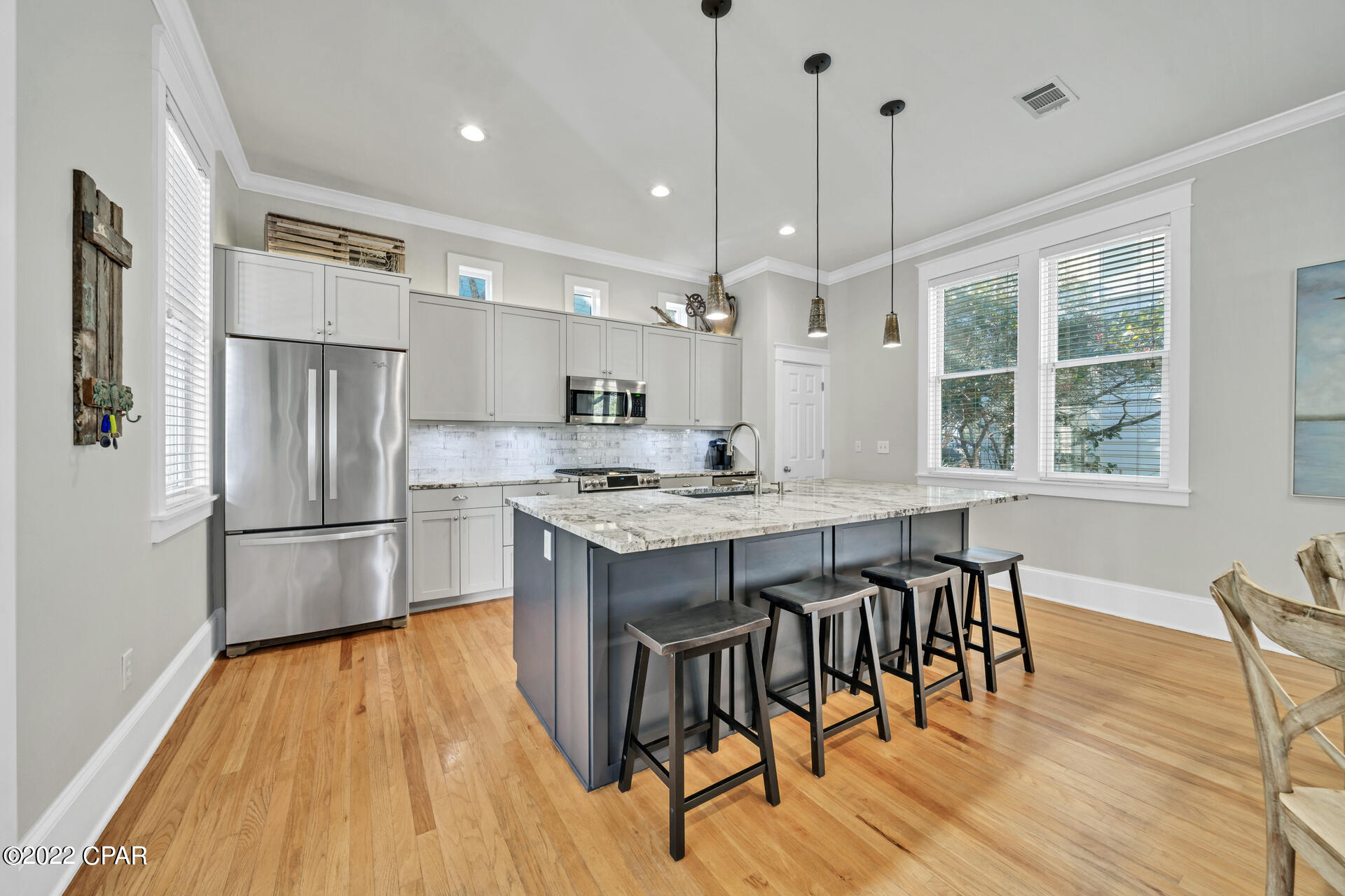 Summers Edge - Residential