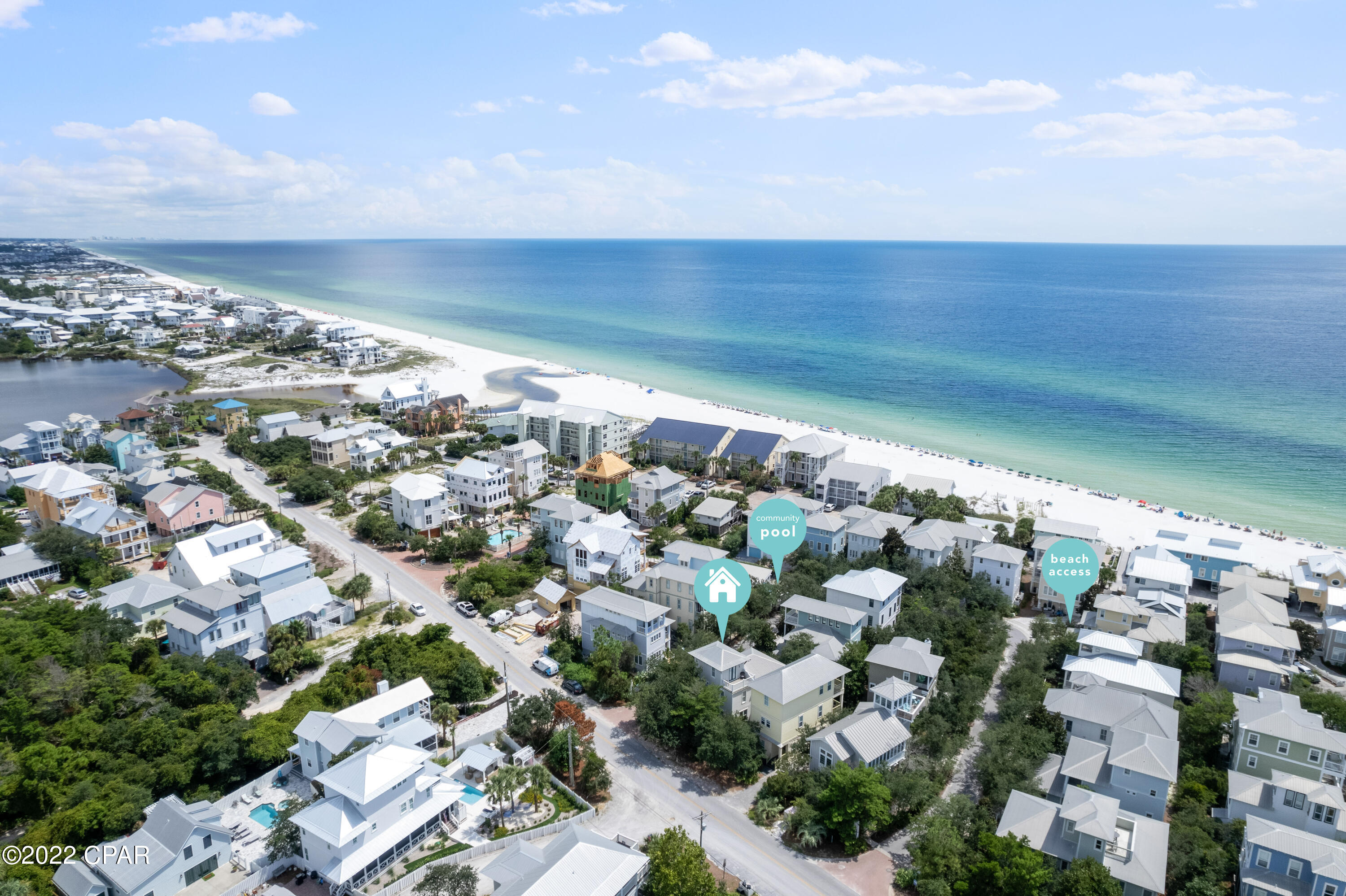 Summers Edge - Residential