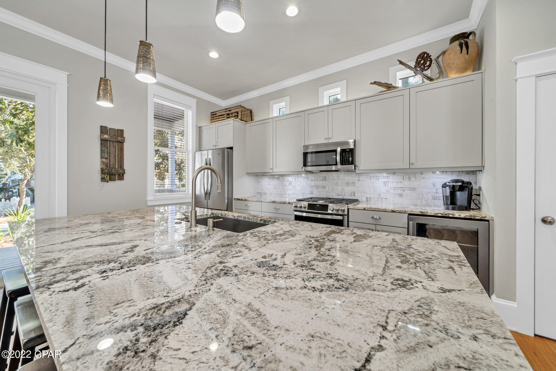 Summers Edge - Residential