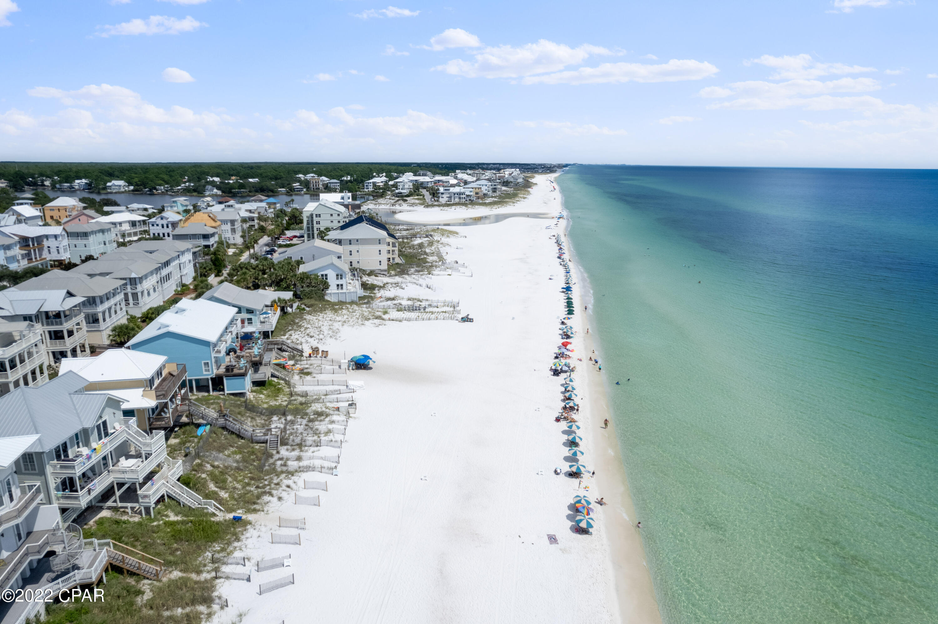 Summers Edge - Residential