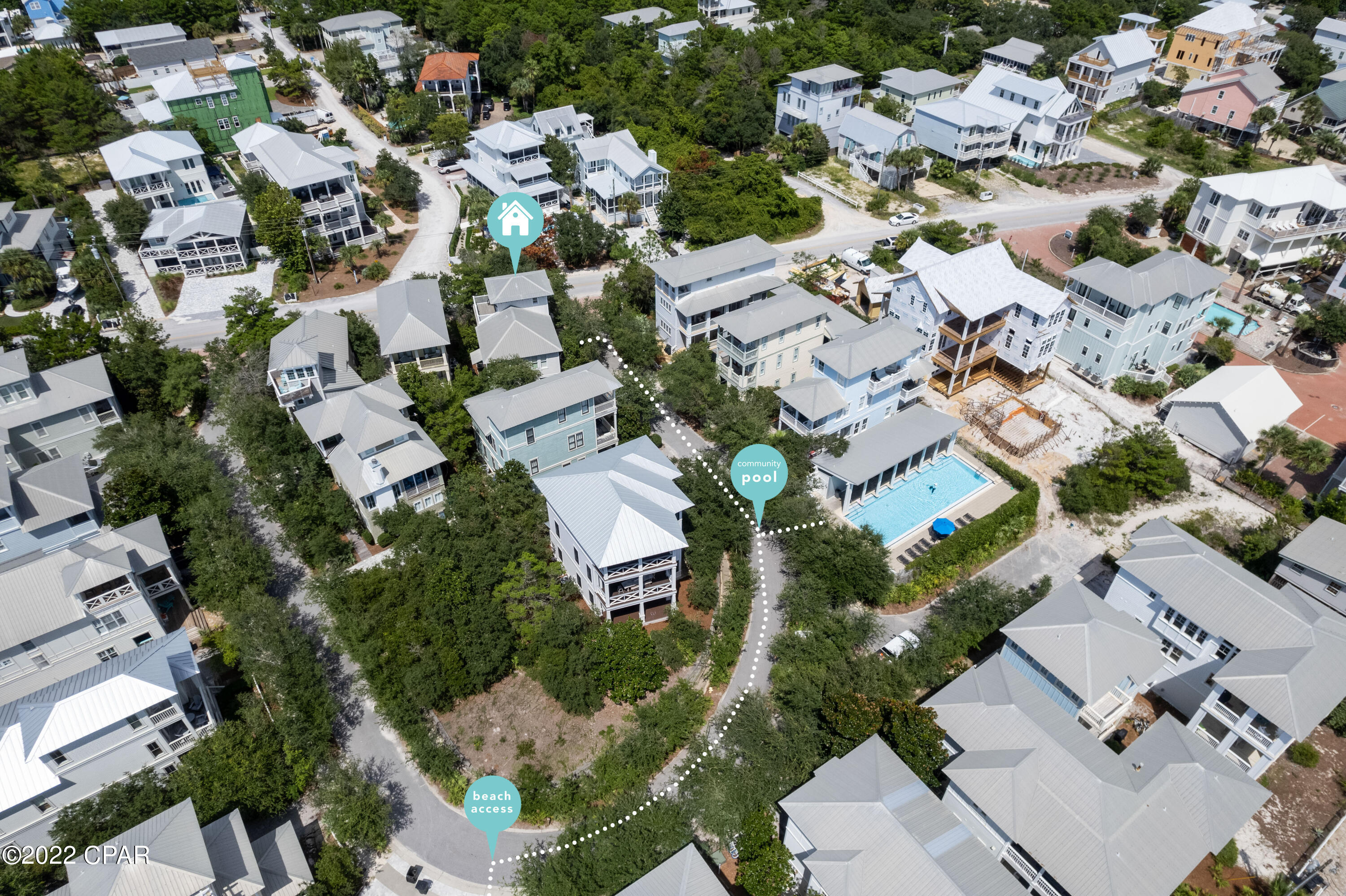 Summers Edge - Residential