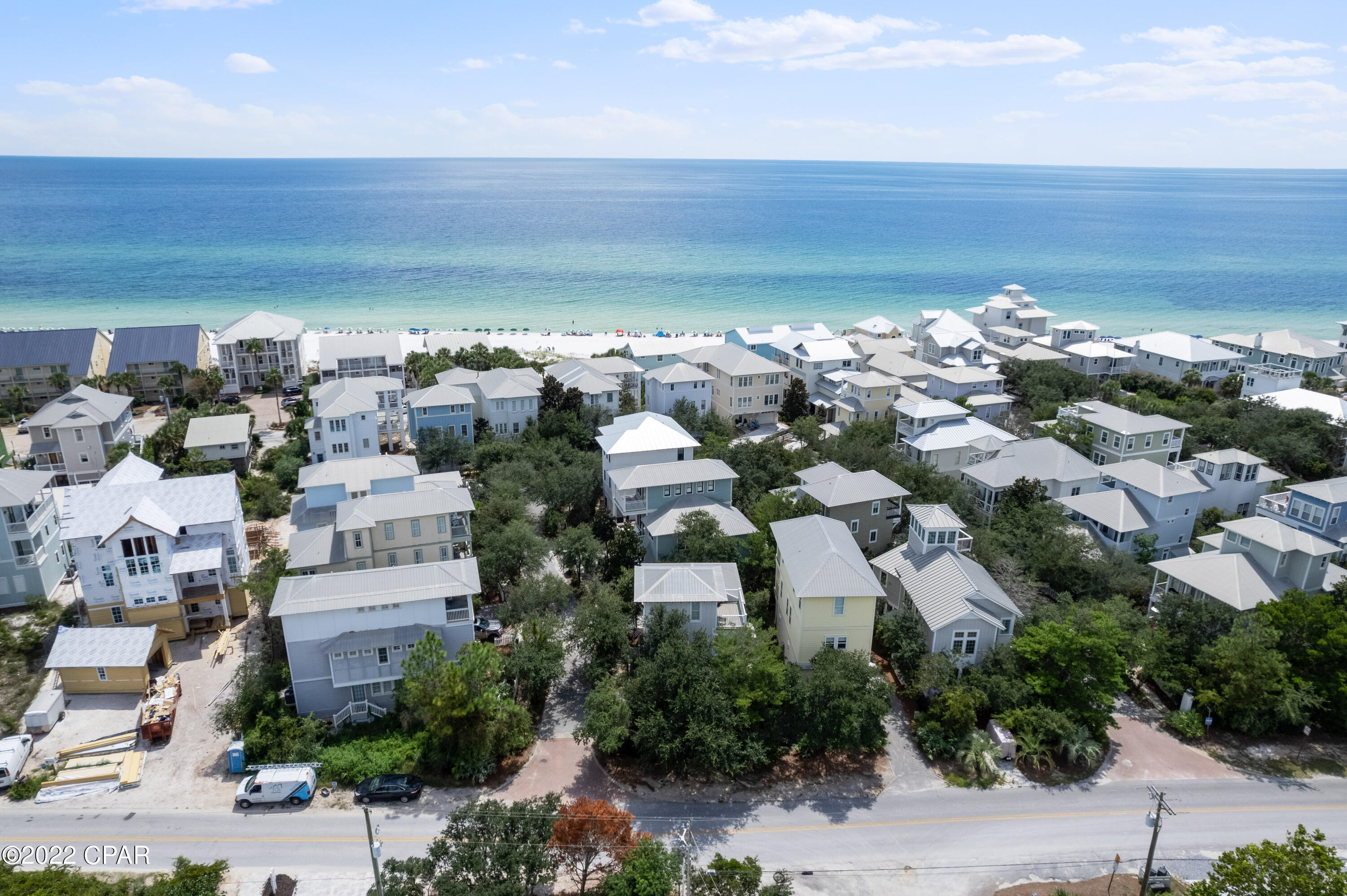 Summers Edge - Residential